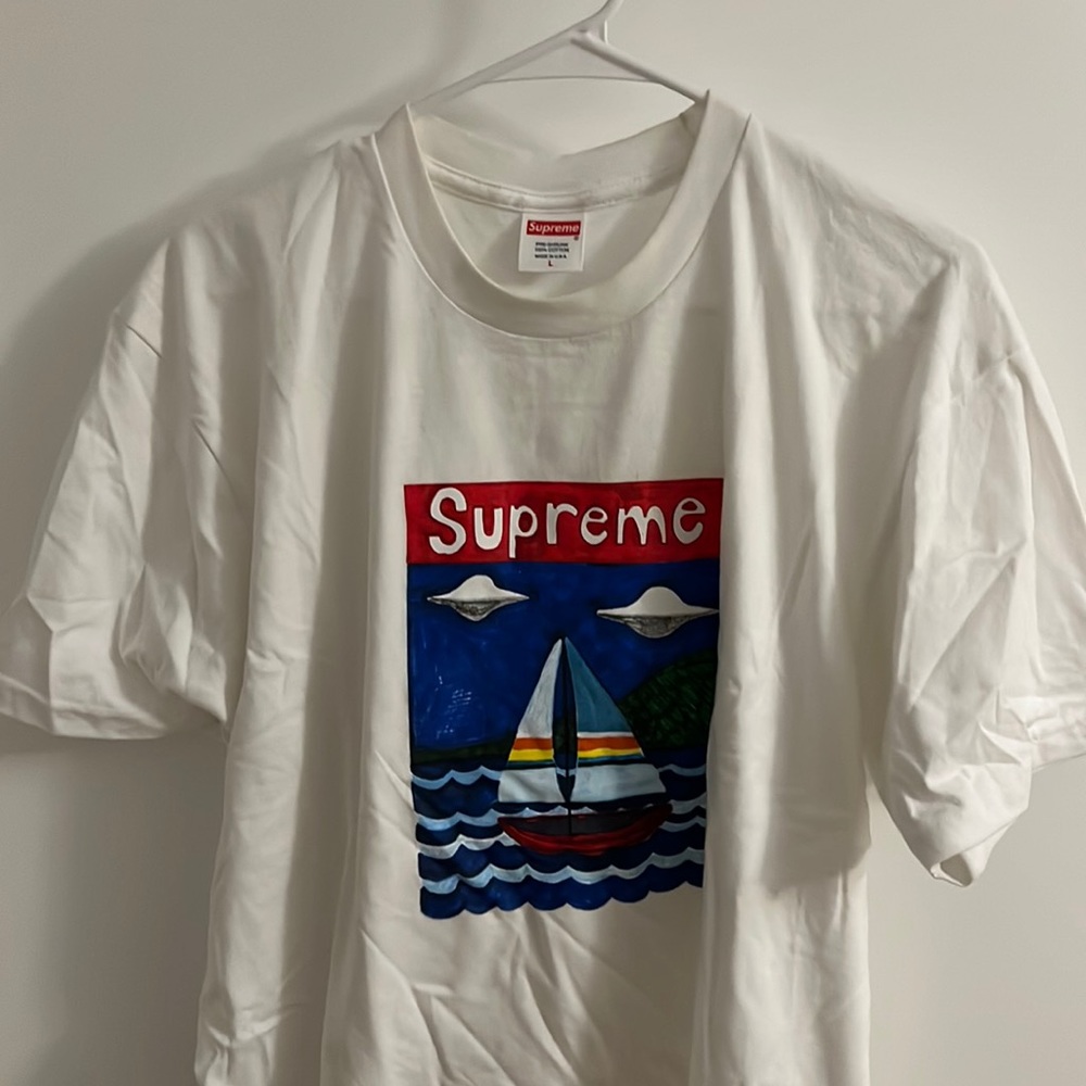 Supreme T-Shirt